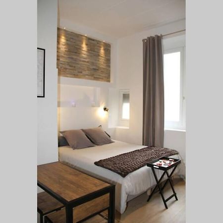 Appartement L'Escapade de Lyon, Charpennes, Jacuzzi et Emplacement idéal à Villeurbanne Extérieur photo