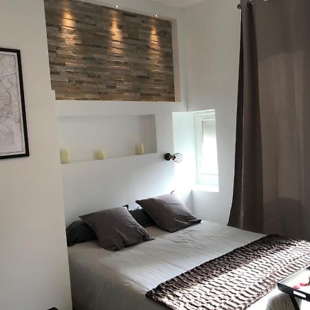 Appartement L'Escapade de Lyon, Charpennes, Jacuzzi et Emplacement idéal à Villeurbanne Extérieur photo